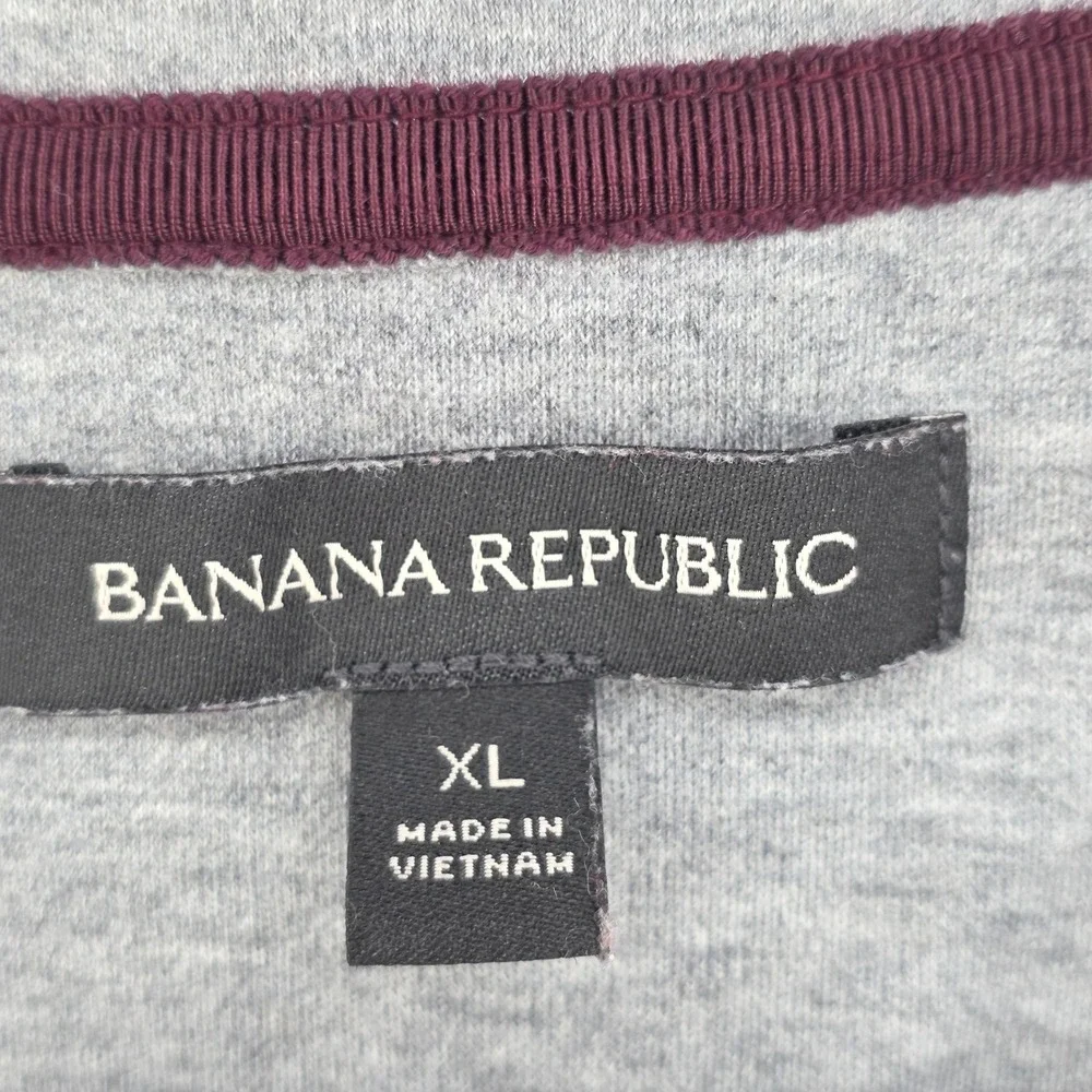 Banana Republic banana republic